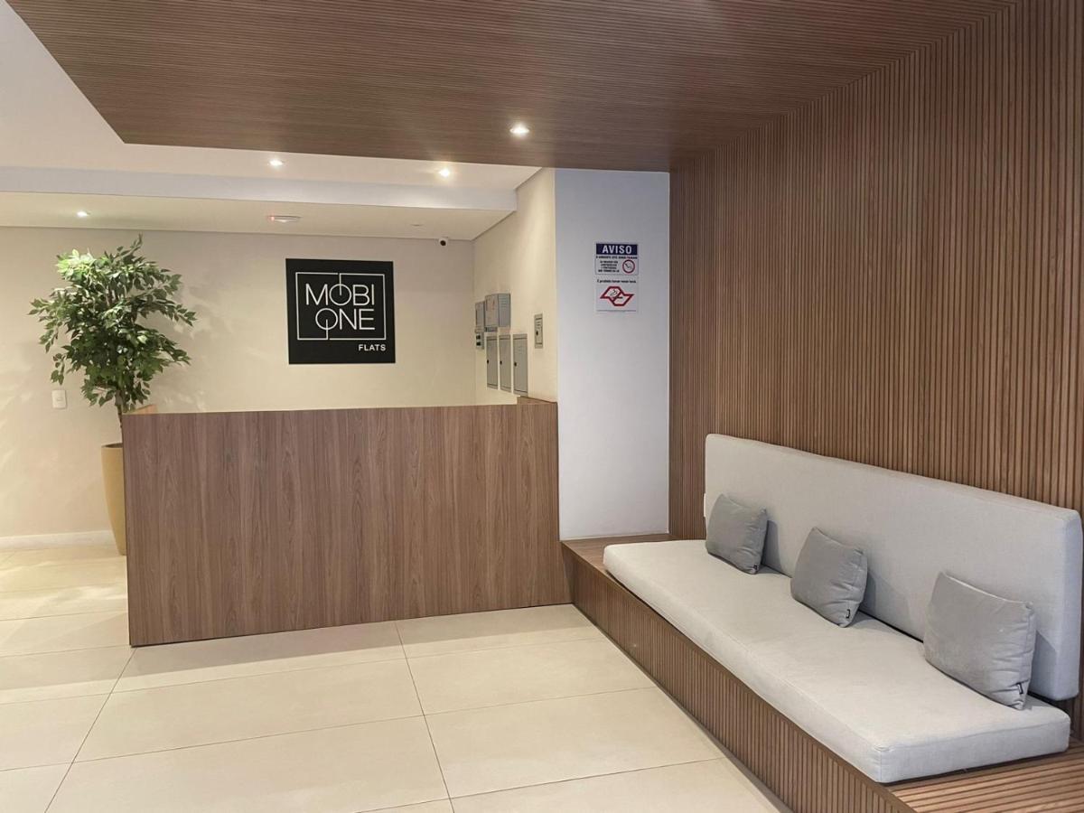 Flat Paulista Perto Do Metro Apartment Sao Paulo Exterior photo
