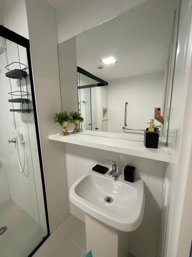 Flat Paulista Perto Do Metro Apartment Sao Paulo Exterior photo
