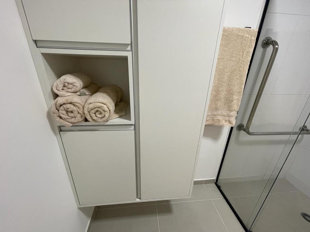 Flat Paulista Perto Do Metro Apartment Sao Paulo Exterior photo