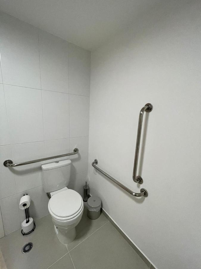 Flat Paulista Perto Do Metro Apartment Sao Paulo Exterior photo